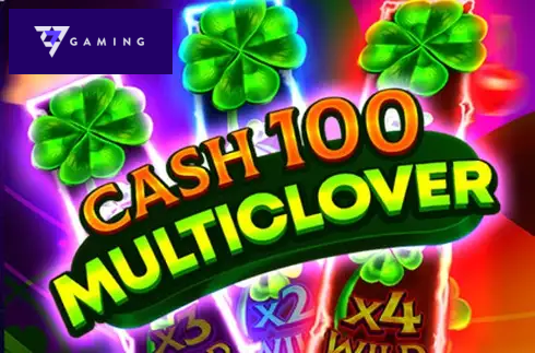 Cash 100 Multiclover